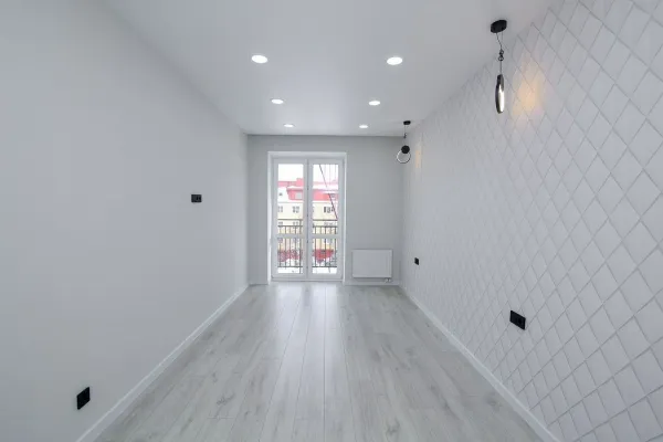 Трехкомнатная квартира на ул. Орудийная