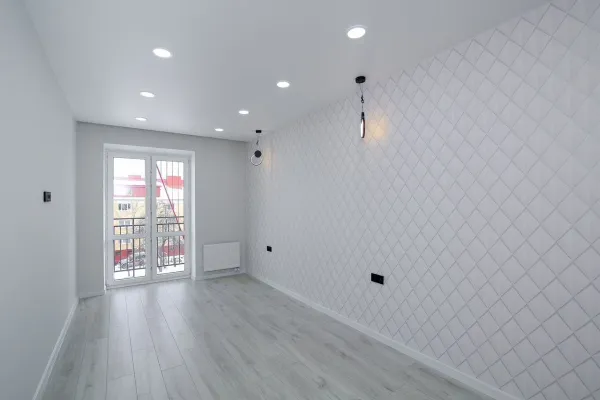 Трехкомнатная квартира на ул. Орудийная