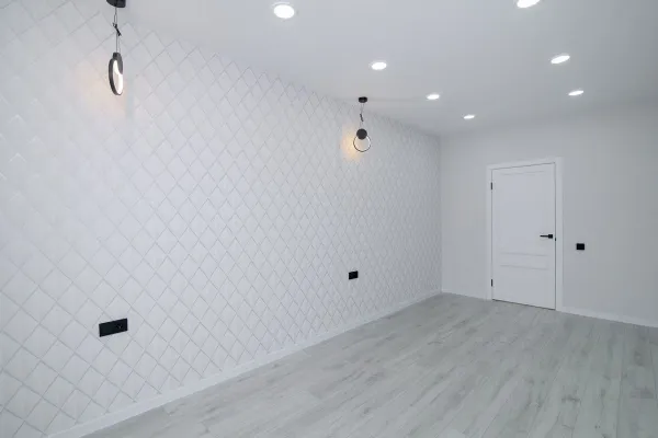 Трехкомнатная квартира на ул. Орудийная