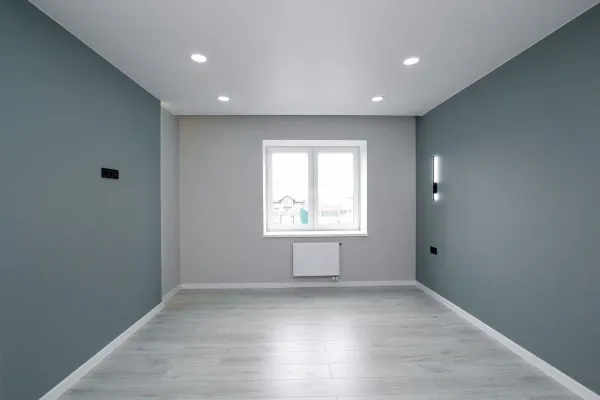 Двухкомнатная квартира в ЖК «Домарт»