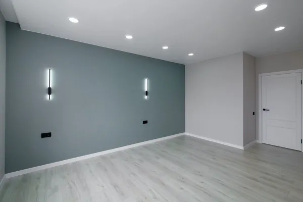 Двухкомнатная квартира в ЖК «Домарт»