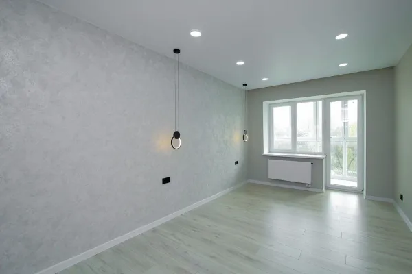 Двухкомнатная квартира в ЖК «Домарт»