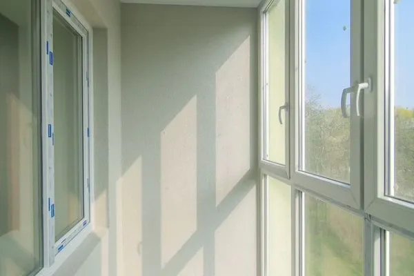 Двухкомнатная квартира в ЖК «Домарт»