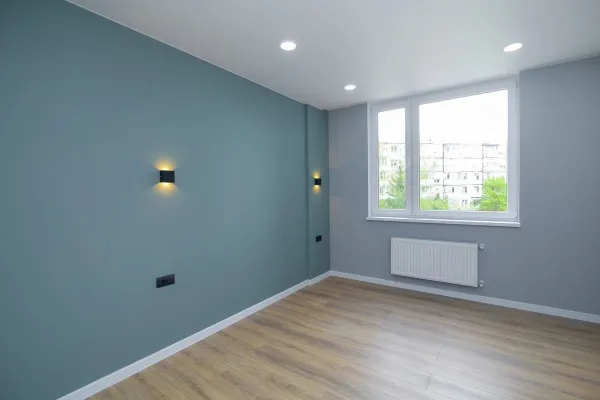 Однокомнатная квартира в ЖК «Васильки»