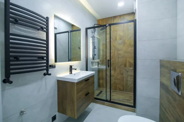 Однокомнатная квартира в ЖК «Васильки»