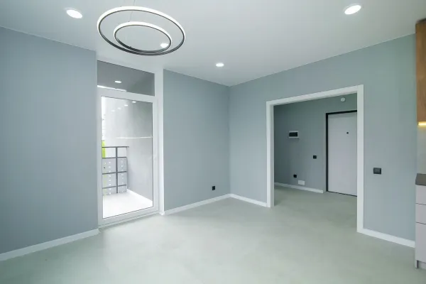 Однокомнатная квартира в ЖК «Васильки»