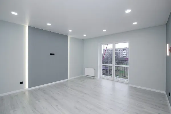 Двухкомнатная квартира на Орудийной