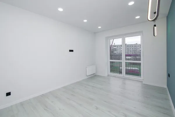 Двухкомнатная квартира на Орудийной