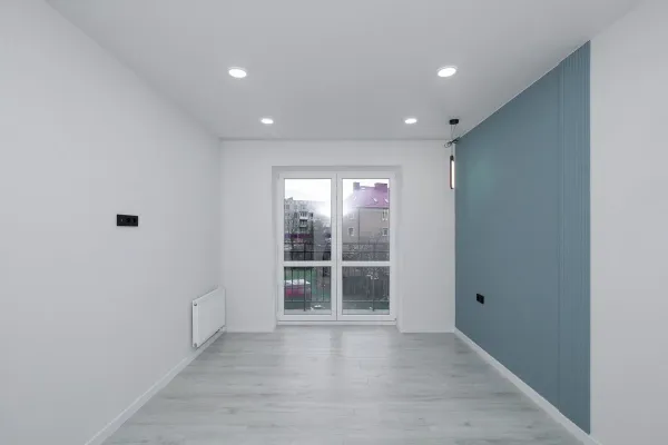 Двухкомнатная квартира на Орудийной