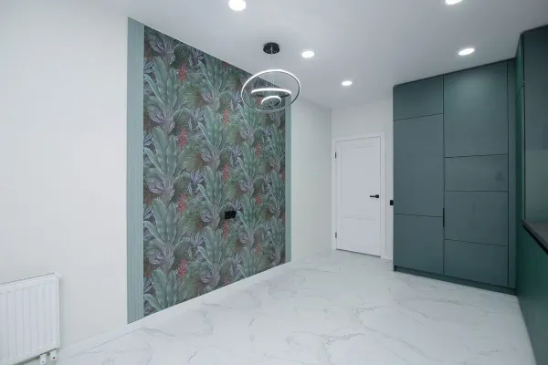 Двухкомнатная квартира на Орудийной