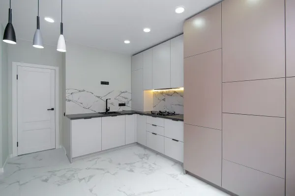 Однокомнатная квартира в ЖК «Васильки», 42 м