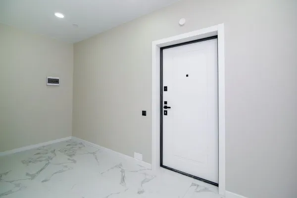 Однокомнатная квартира в ЖК «Васильки», 42 м