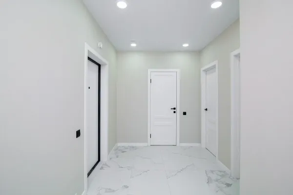 Однокомнатная квартира в ЖК «Васильки», 42 м