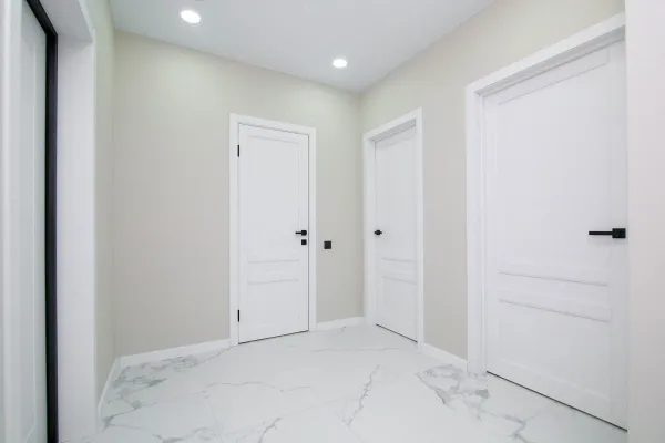 Однокомнатная квартира в ЖК «Васильки», 42 м