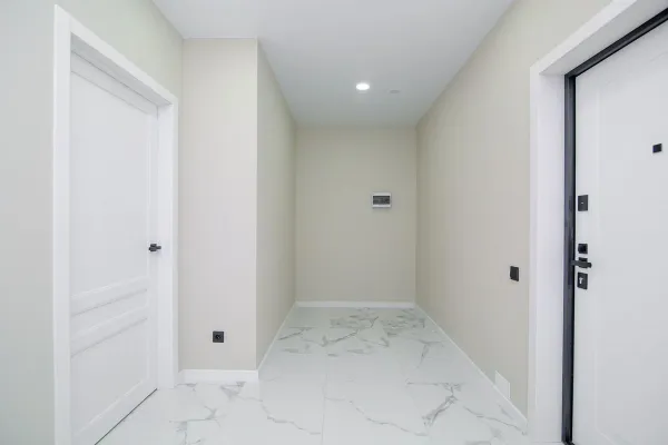 Однокомнатная квартира в ЖК «Васильки», 42 м