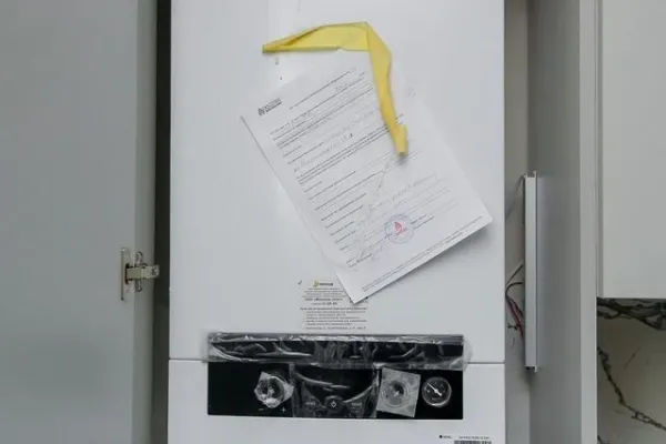 Однокомнатная квартира в ЖК «Васильки», 42 м