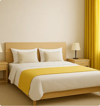 1 комнатная