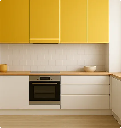 3 комнатная