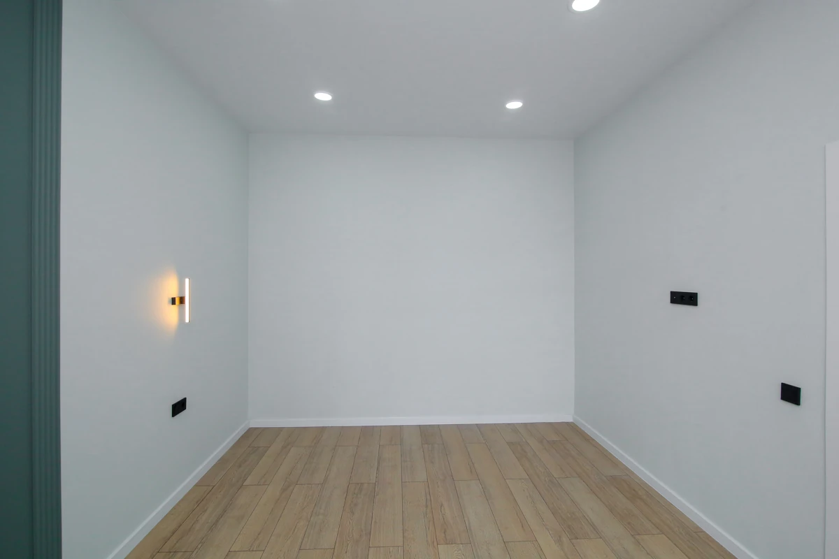 Однокомнатная квартира в ЖК «Европейский»