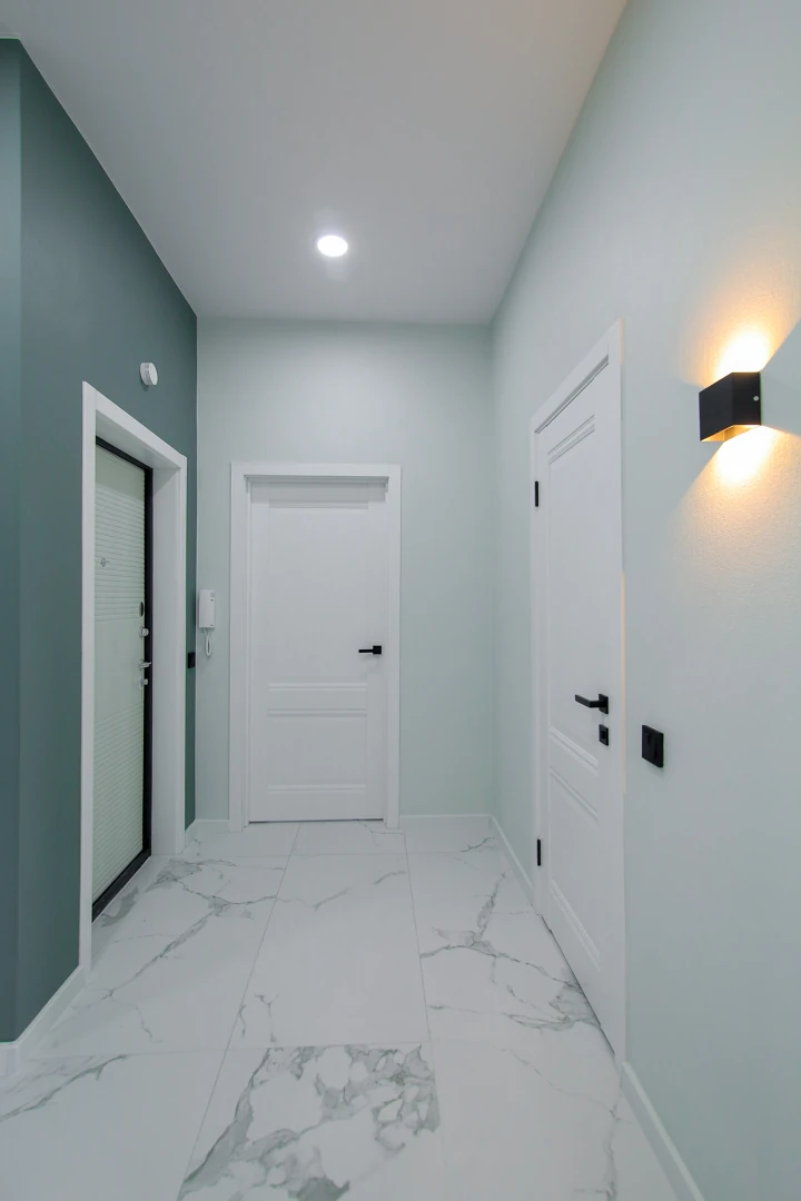 Однокомнатная квартира в ЖК «Европейский»