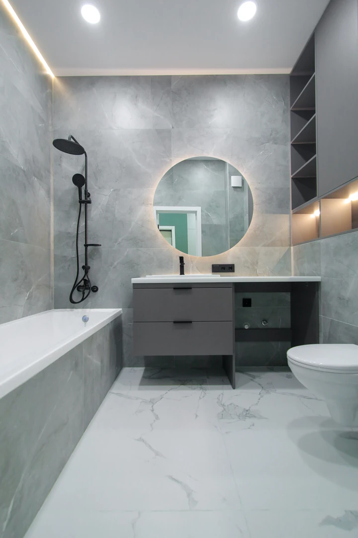 Однокомнатная квартира в ЖК «Европейский»