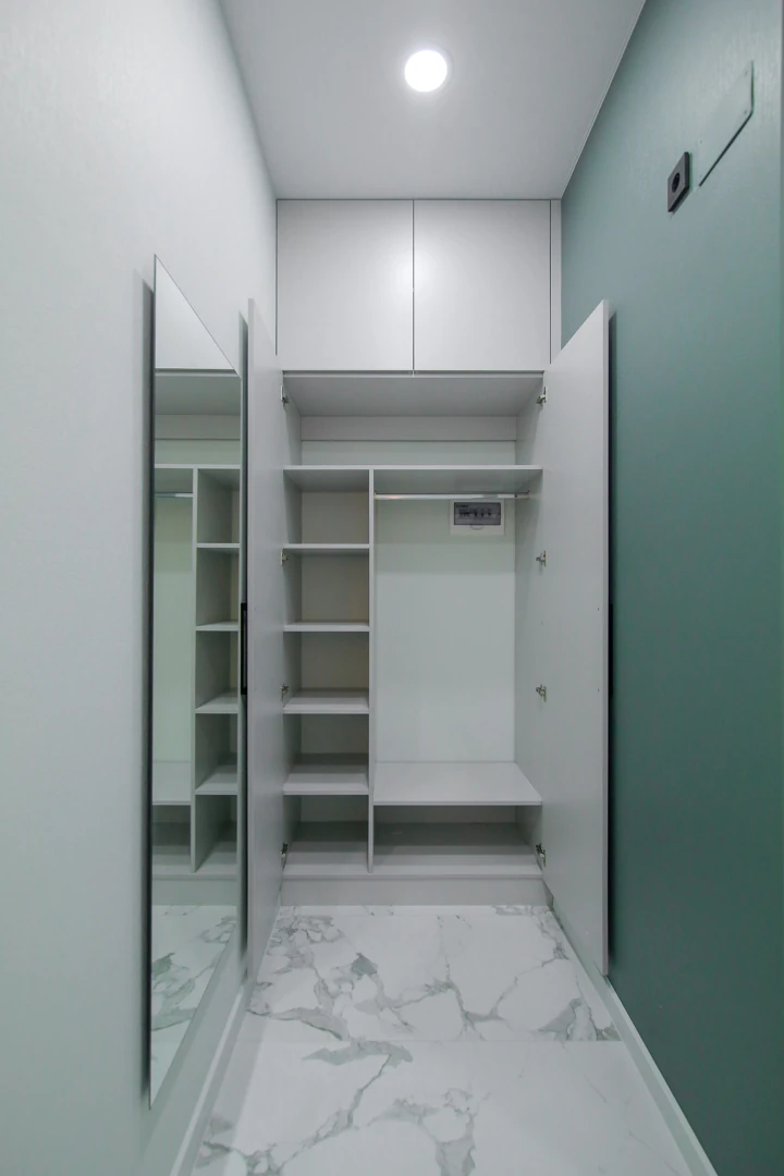 Однокомнатная квартира в ЖК «Европейский»