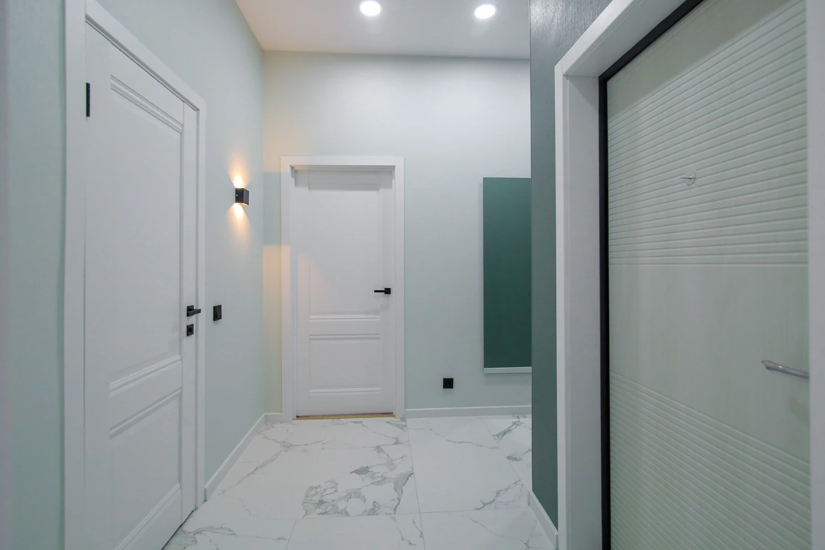 Однокомнатная квартира в ЖК «Европейский»