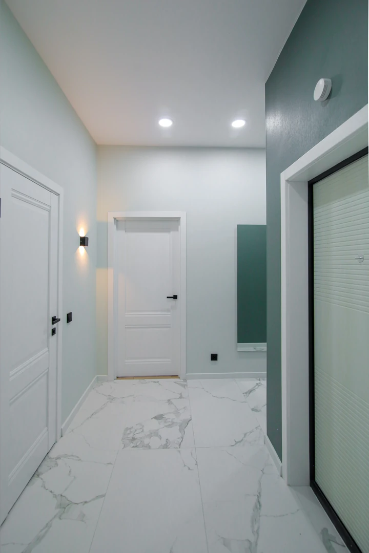 Однокомнатная квартира в ЖК «Европейский»