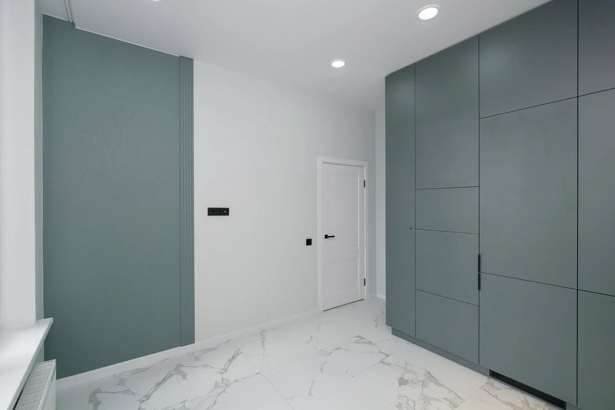 Однокомнатная квартира в ЖК «Европейский»