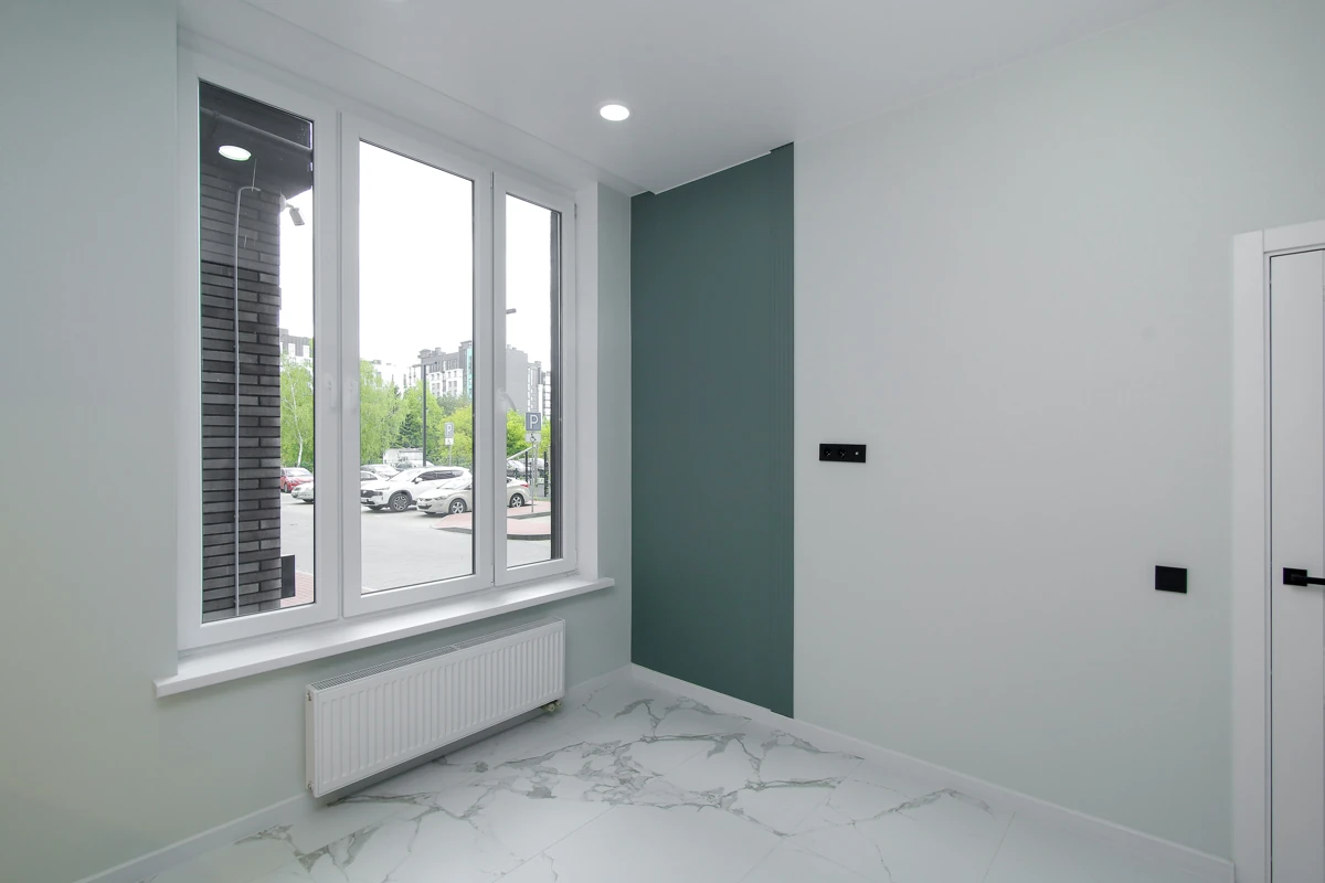 Однокомнатная квартира в ЖК «Европейский»