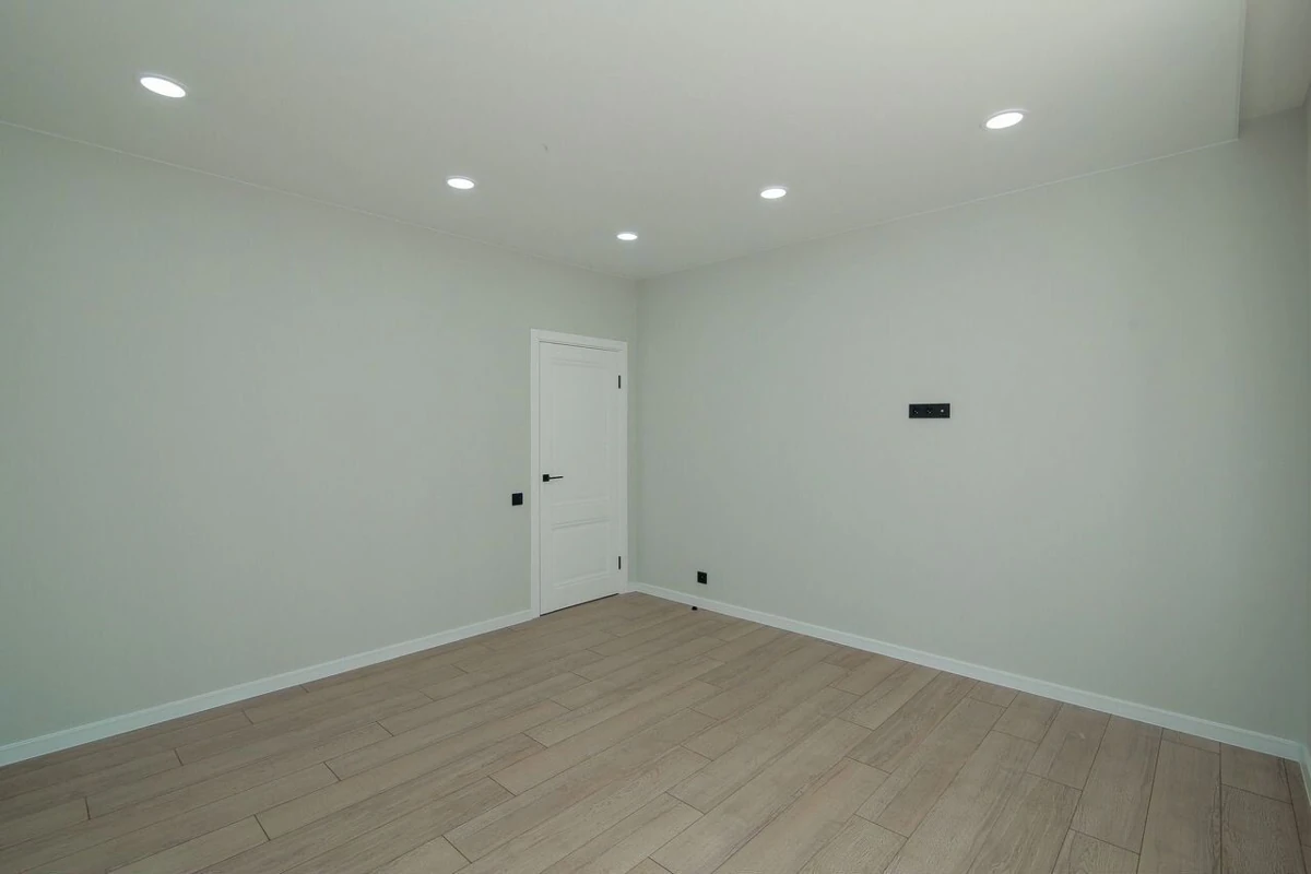 Однокомнатная квартира в ЖК «На Арсенальной»