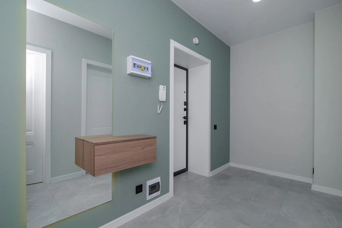 Однокомнатная квартира в ЖК «На Арсенальной»