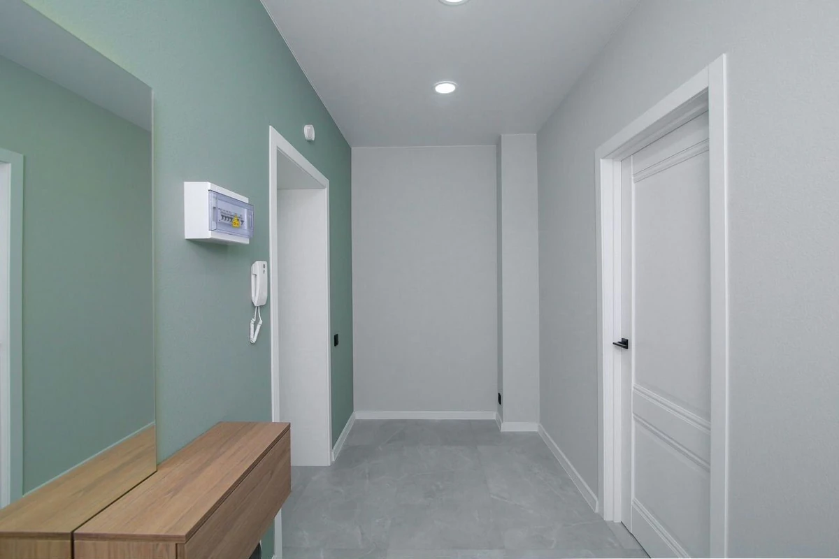 Однокомнатная квартира в ЖК «На Арсенальной»