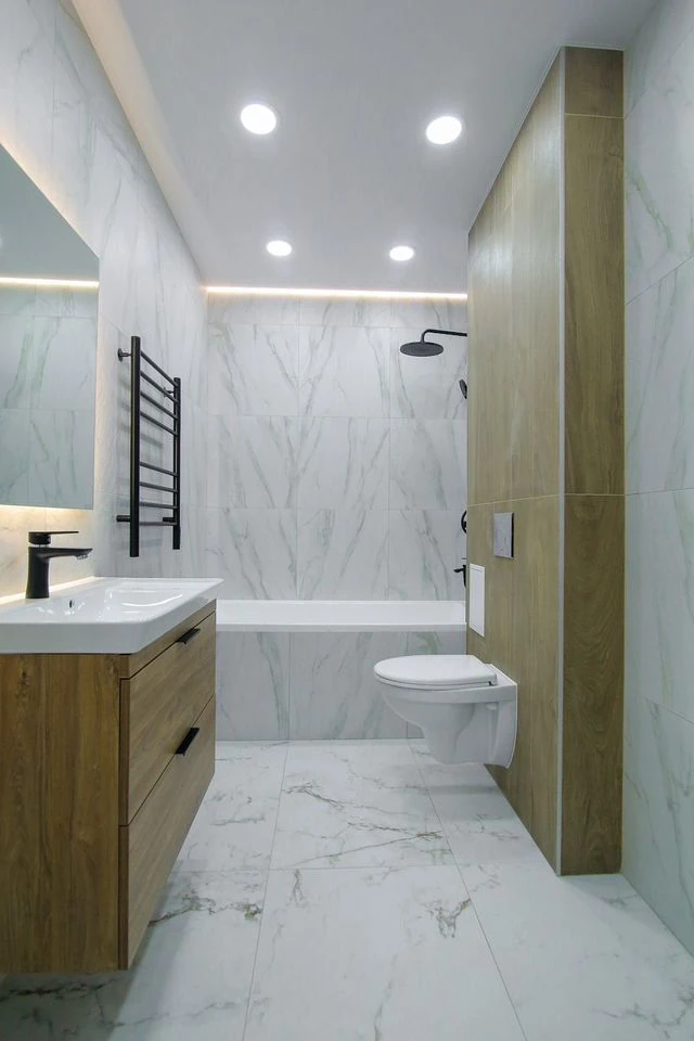 Однокомнатная квартира в ЖК «На Арсенальной»