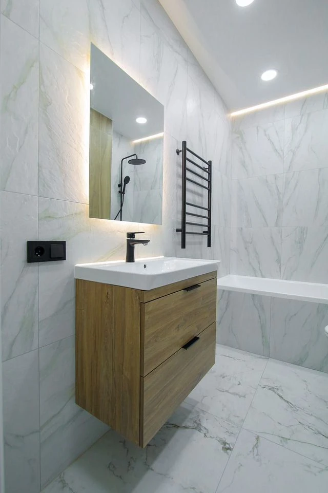 Однокомнатная квартира в ЖК «На Арсенальной»