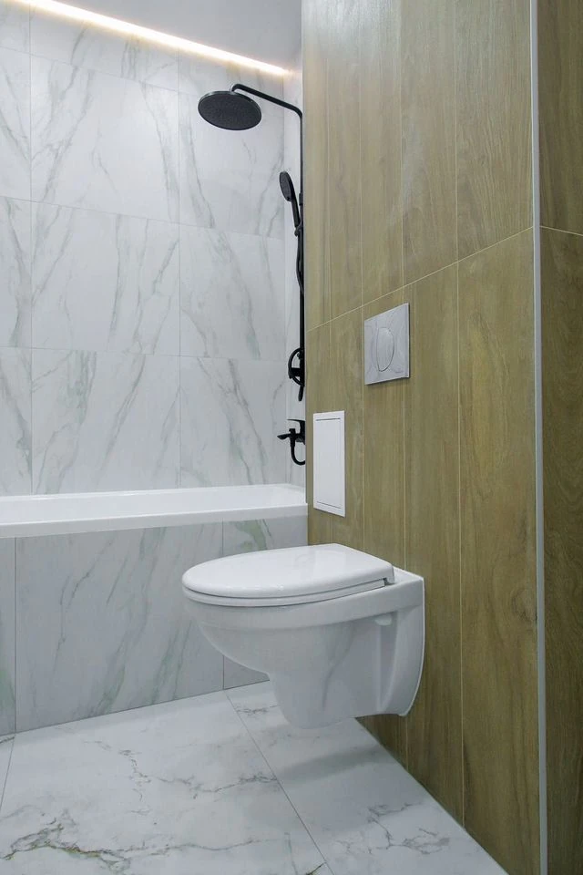 Однокомнатная квартира в ЖК «На Арсенальной»