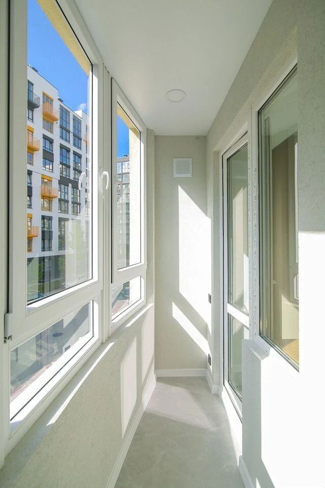 Однокомнатная квартира в ЖК «На Арсенальной»