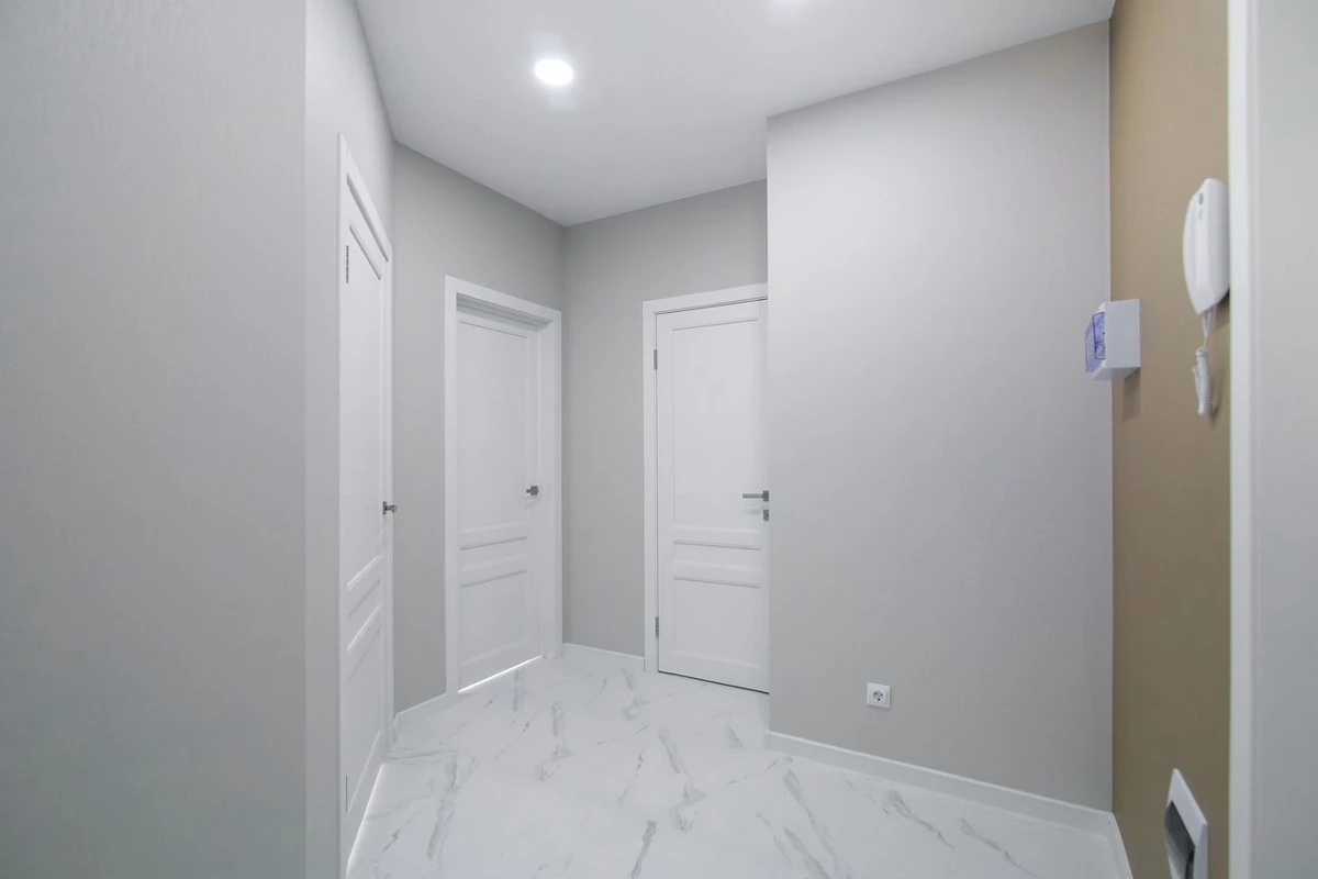 Однокомнатная квартира в ЖК «Левада», 36 м