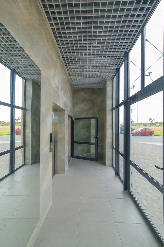 Однокомнатная квартира в ЖК «Левада», 36 м