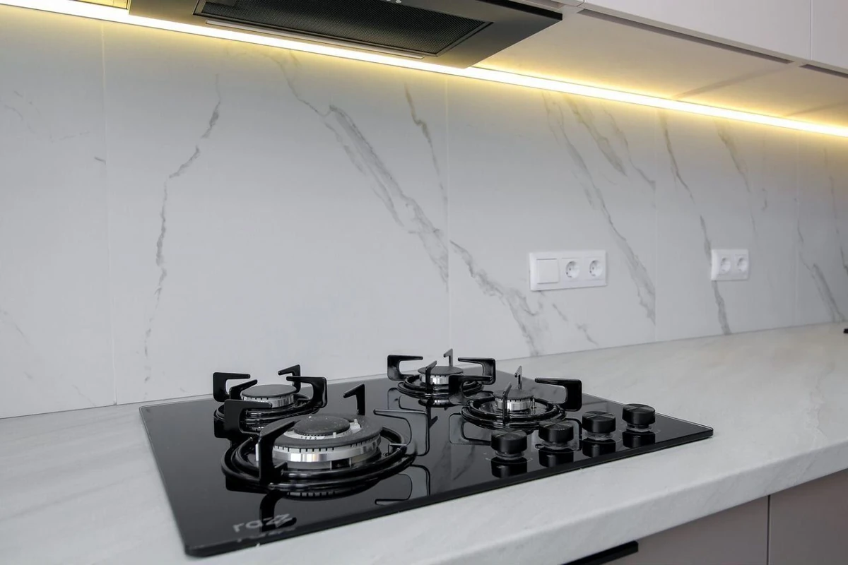 Однокомнатная квартира в ЖК «Левада», 36 м