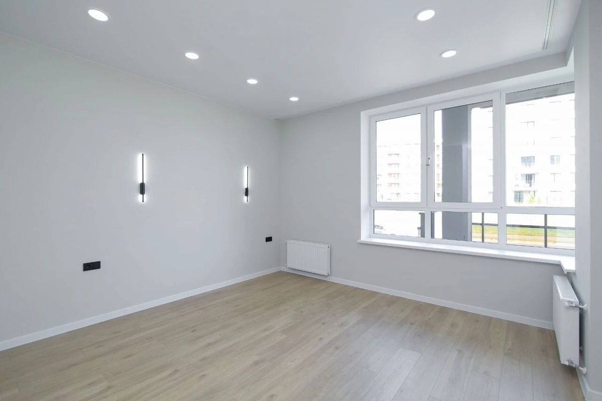 Однокомнатная квартира в Светлогорске