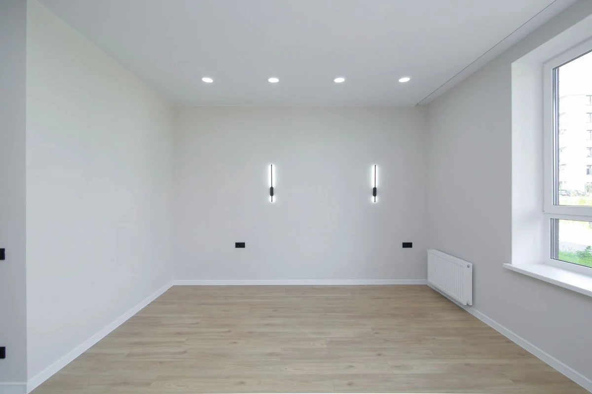 Однокомнатная квартира в Светлогорске