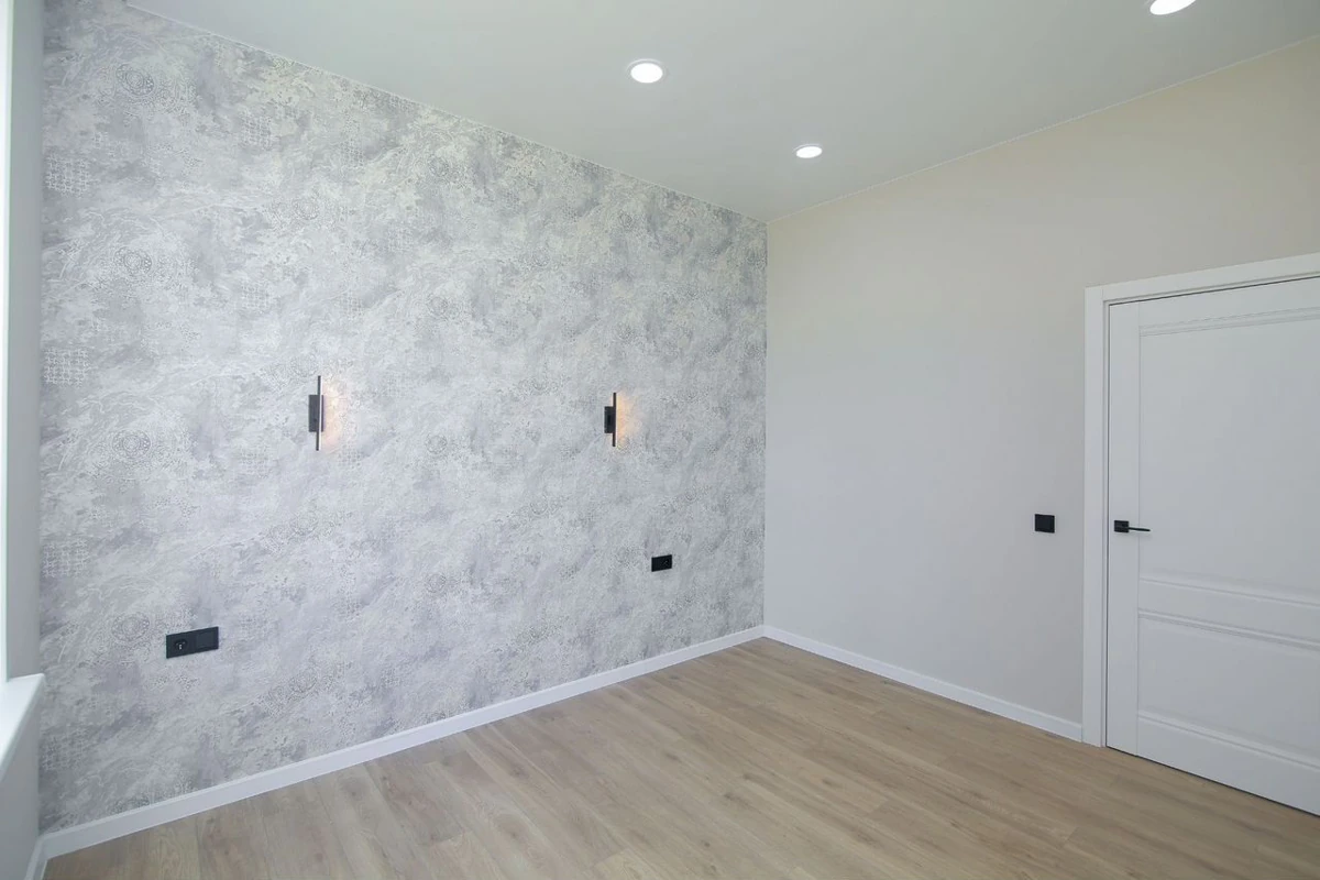 Однокомнатная квартира в Светлогорске