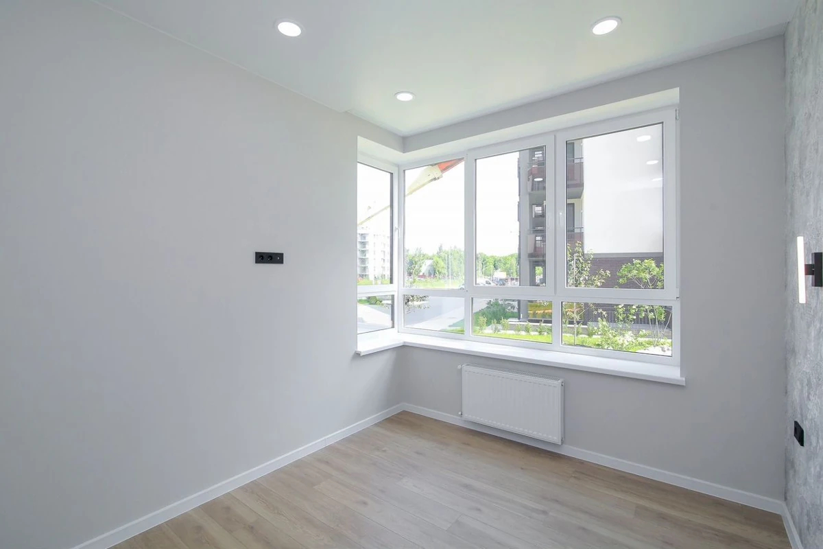 Однокомнатная квартира в Светлогорске