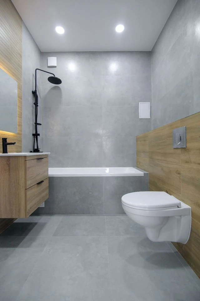 Однокомнатная квартира в Светлогорске