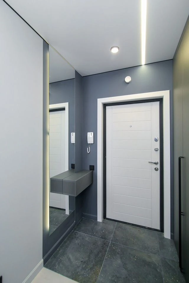 Однокомнатная квартира в ЖК «Дюнный»