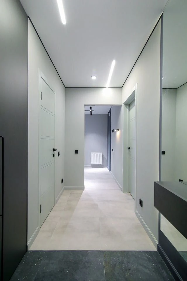 Однокомнатная квартира в ЖК «Дюнный»