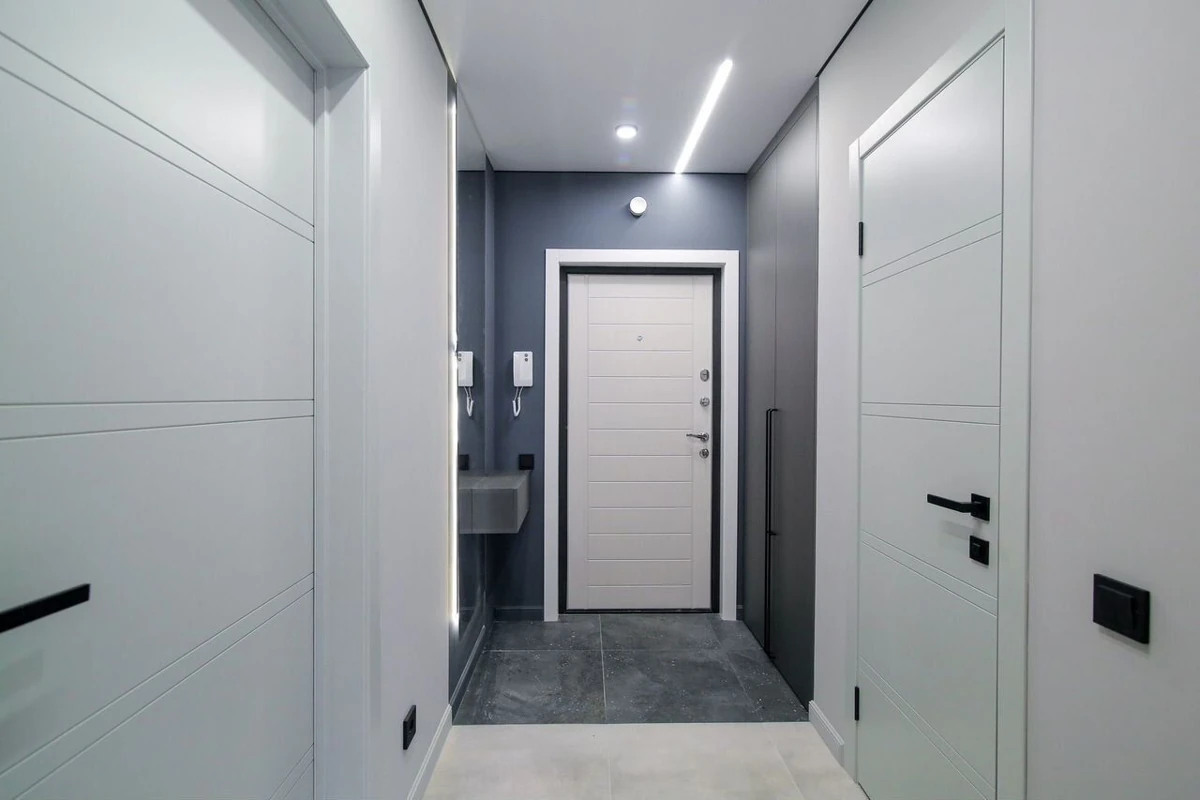 Однокомнатная квартира в ЖК «Дюнный»