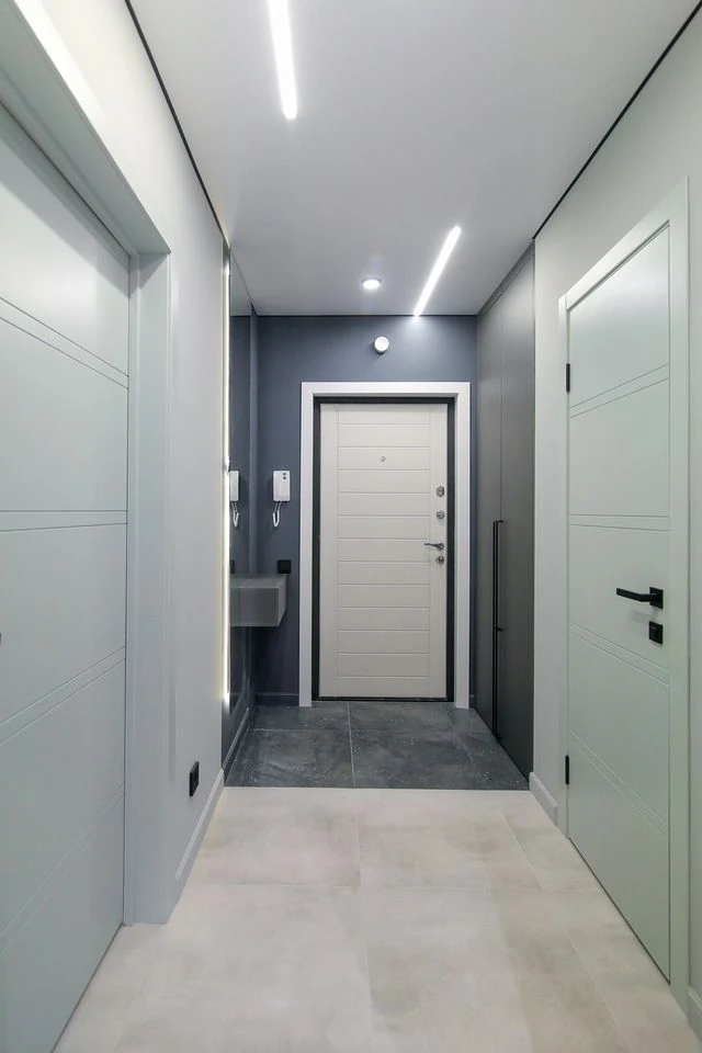 Однокомнатная квартира в ЖК «Дюнный»