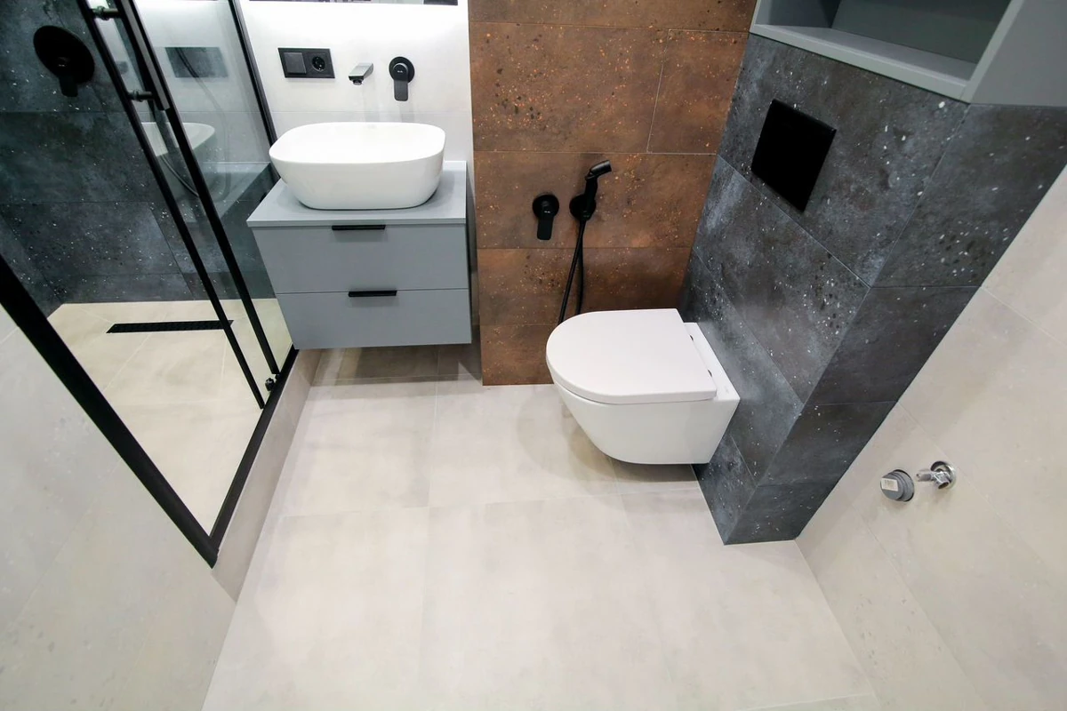 Однокомнатная квартира в ЖК «Дюнный»